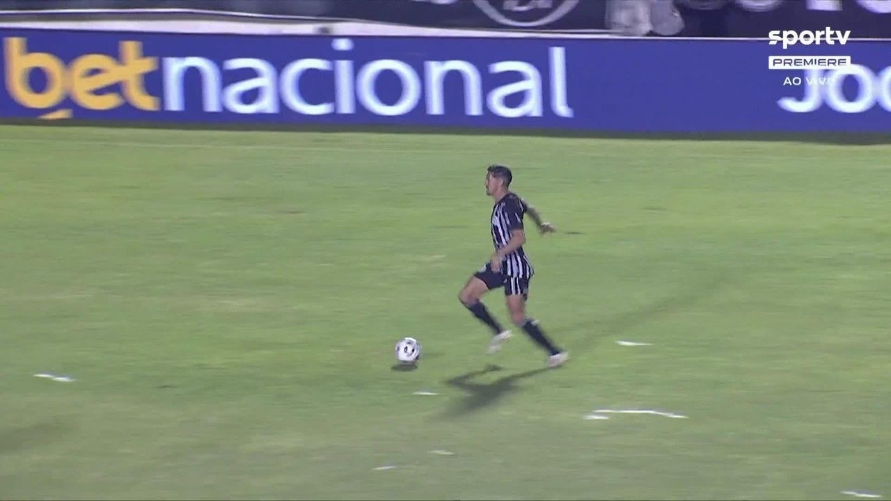 ASA renova contrato de Paulinho até 2026