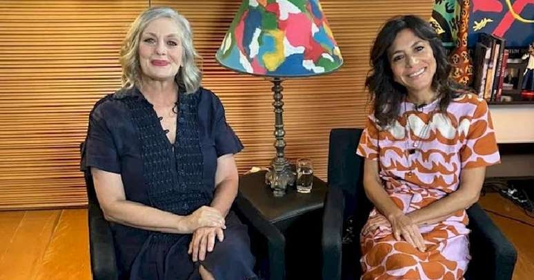 Fala, VJ: Chris Couto e Marina Person revelam desafios e pioneirismos na MTV