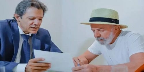 Fiscalização sobre PIX acima de R$ 5 mil leva desgaste ao governo que recua