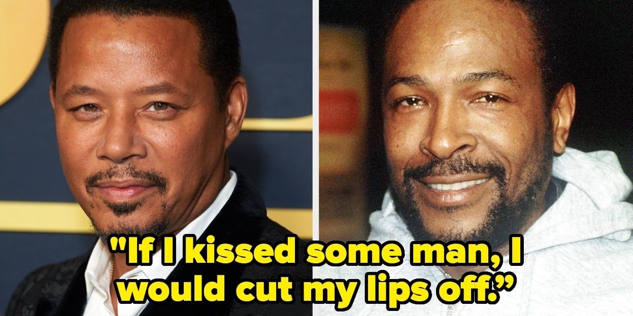 Terrence Howard Recusa Papel Importante por Questões Pessoais