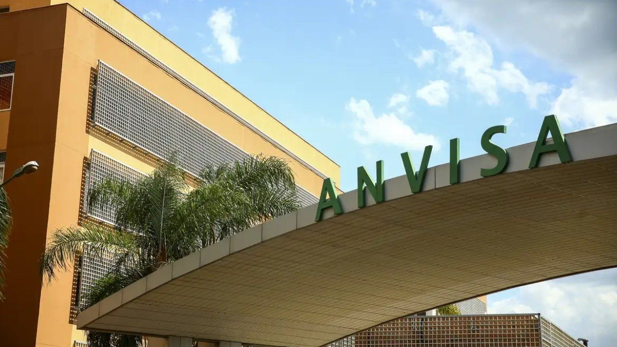 Anvisa recolhe 36 produtos em três dias de 2026