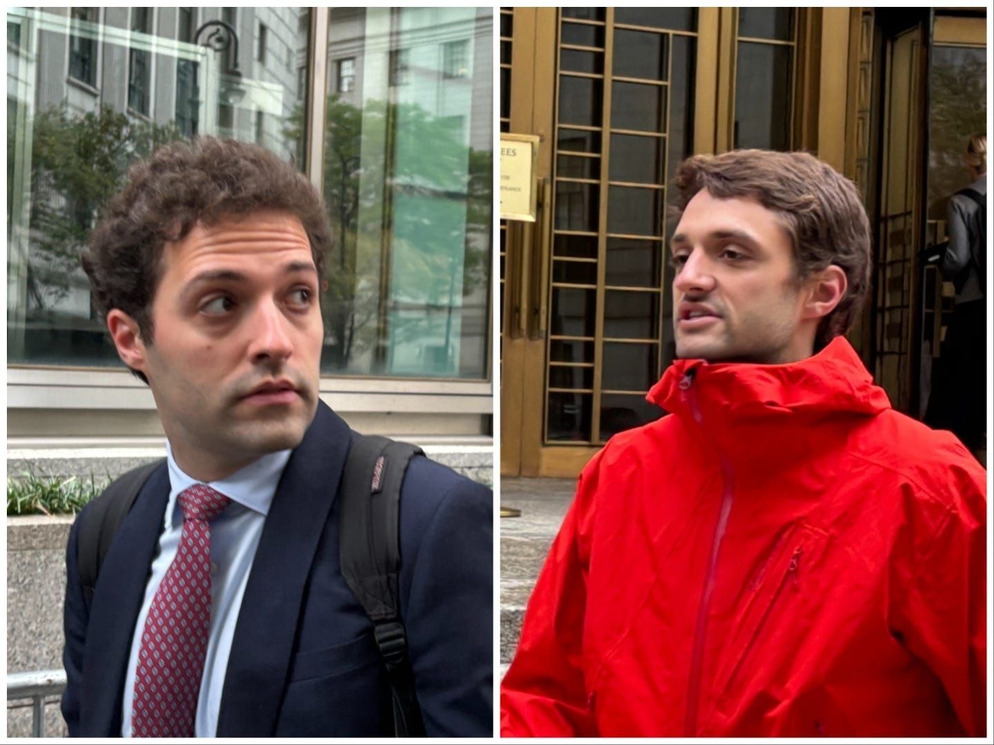 Irmãos do MIT Enfrentam Júri por Fraude com Criptomoedas