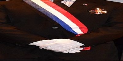 A política tem muitas faces, e uma delas é não enterrar cadáveres