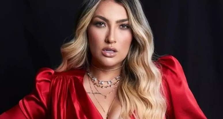 ‘Dona do Cariri’, Thayse Teixeira será a entrevistada do ‘Sala de TV’ desta quarta