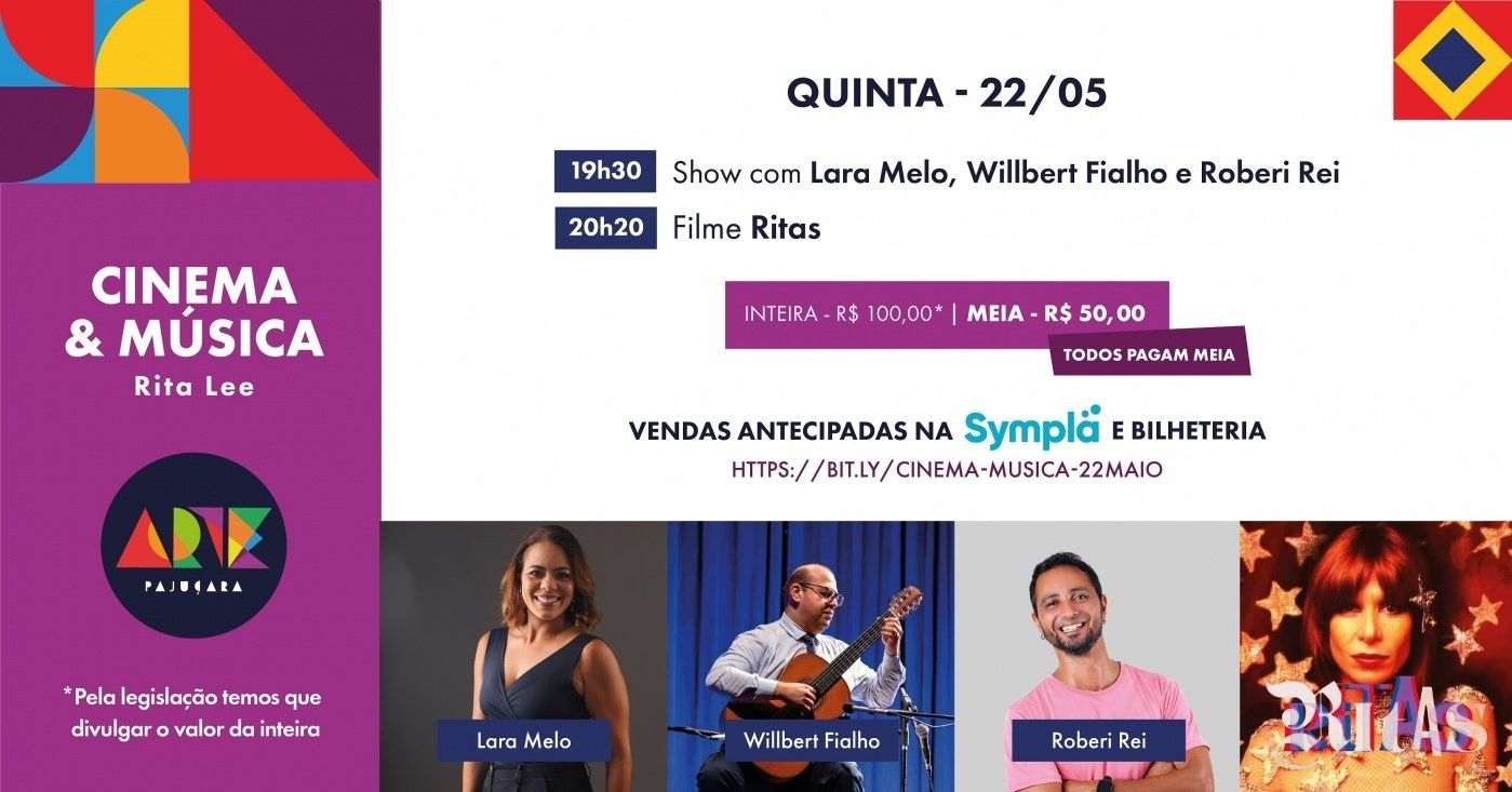 Eliane e Mato Seco animam o fim de semana em Alagoas