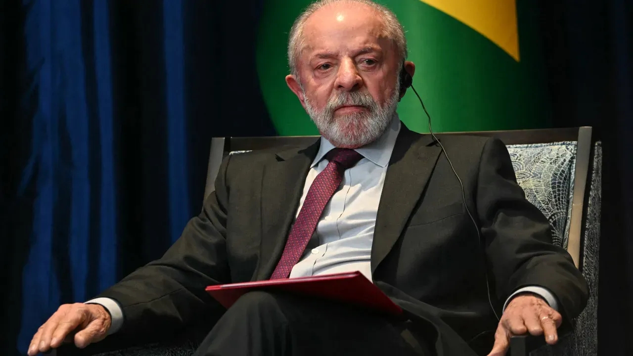 Lula pode vetar projeto que beneficia condenados por atos golpistas