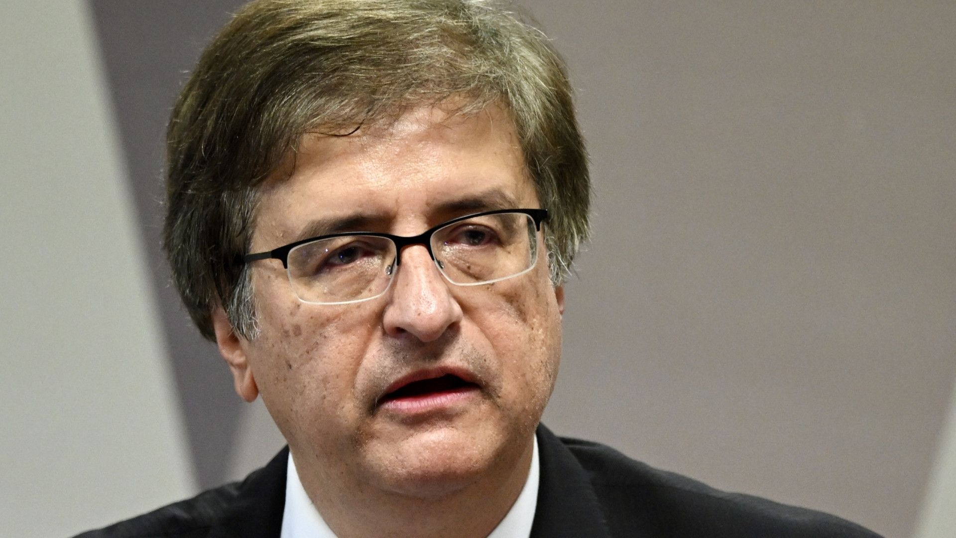 Gonet diz em sabatina no Senado que liberdade de expressão não é absoluta