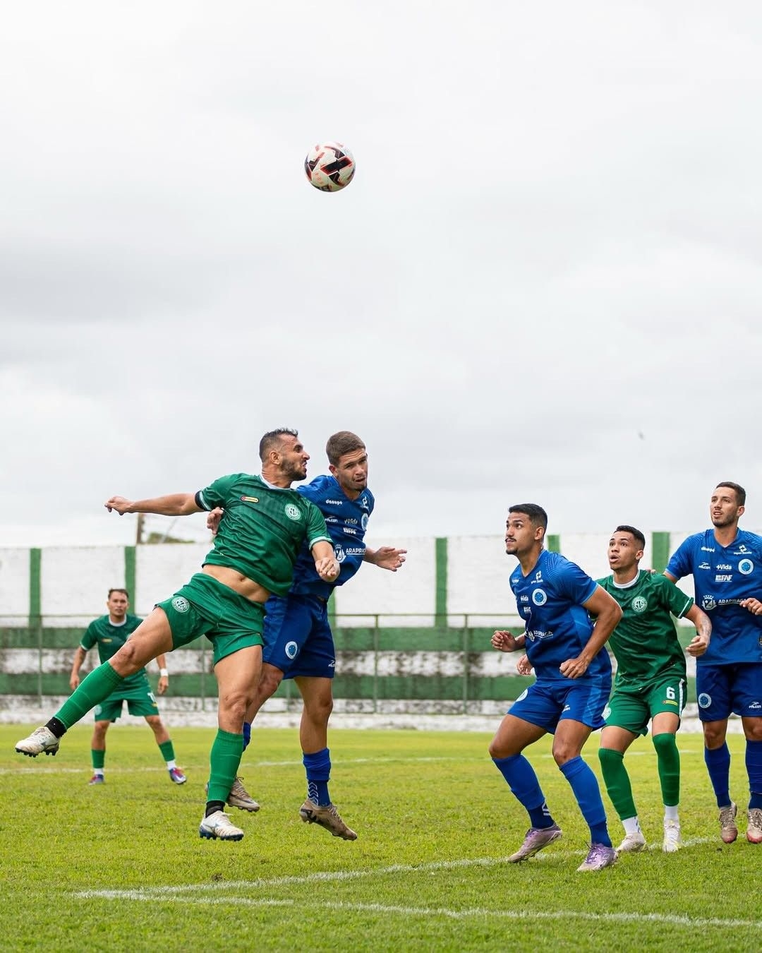 Guarany x Cruzeiro-AL: onde assistir a final do Alagoano