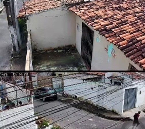 Polícia investiga emboscada a entregador por torcidas organizadas