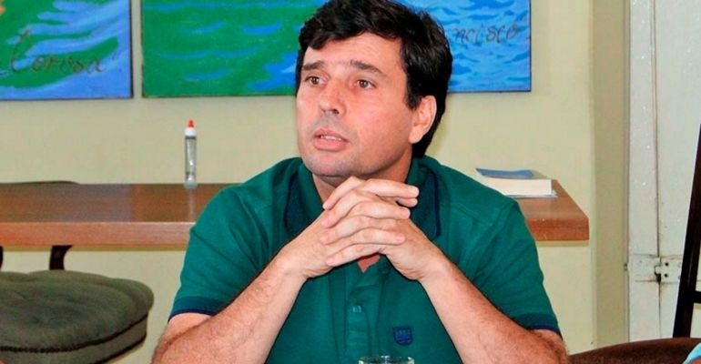 Os sinônimos da corrupção em Penedo