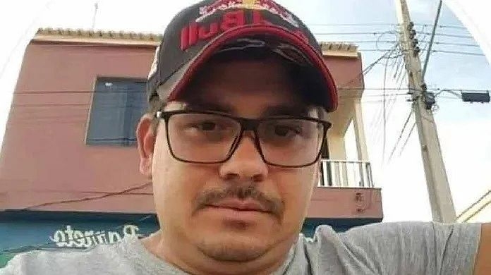 Após feminicídio e fuga, esposo de Mônica Cavalcante tentava reconstruir vida na Bolívia com novo relacionamento