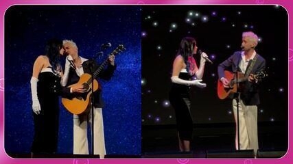 Unna X e Matheus Torres terminam namoro com respeito