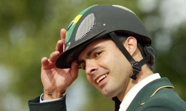 Estrela do hipismo pede dispensa do Pan-Americano após 'ex-amigo' ser convocado pelo Brasil