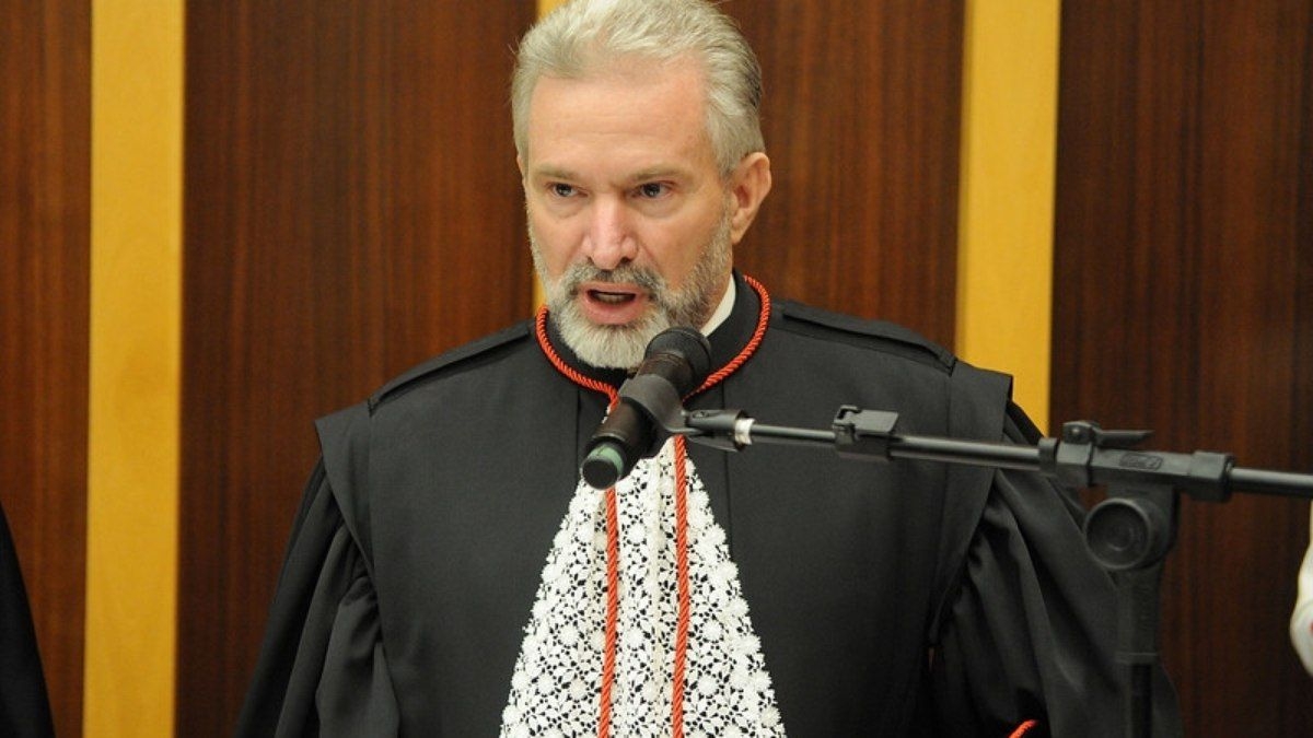 Desembargador Diaulas Costa Ribeiro integra 2ª Turma Criminal