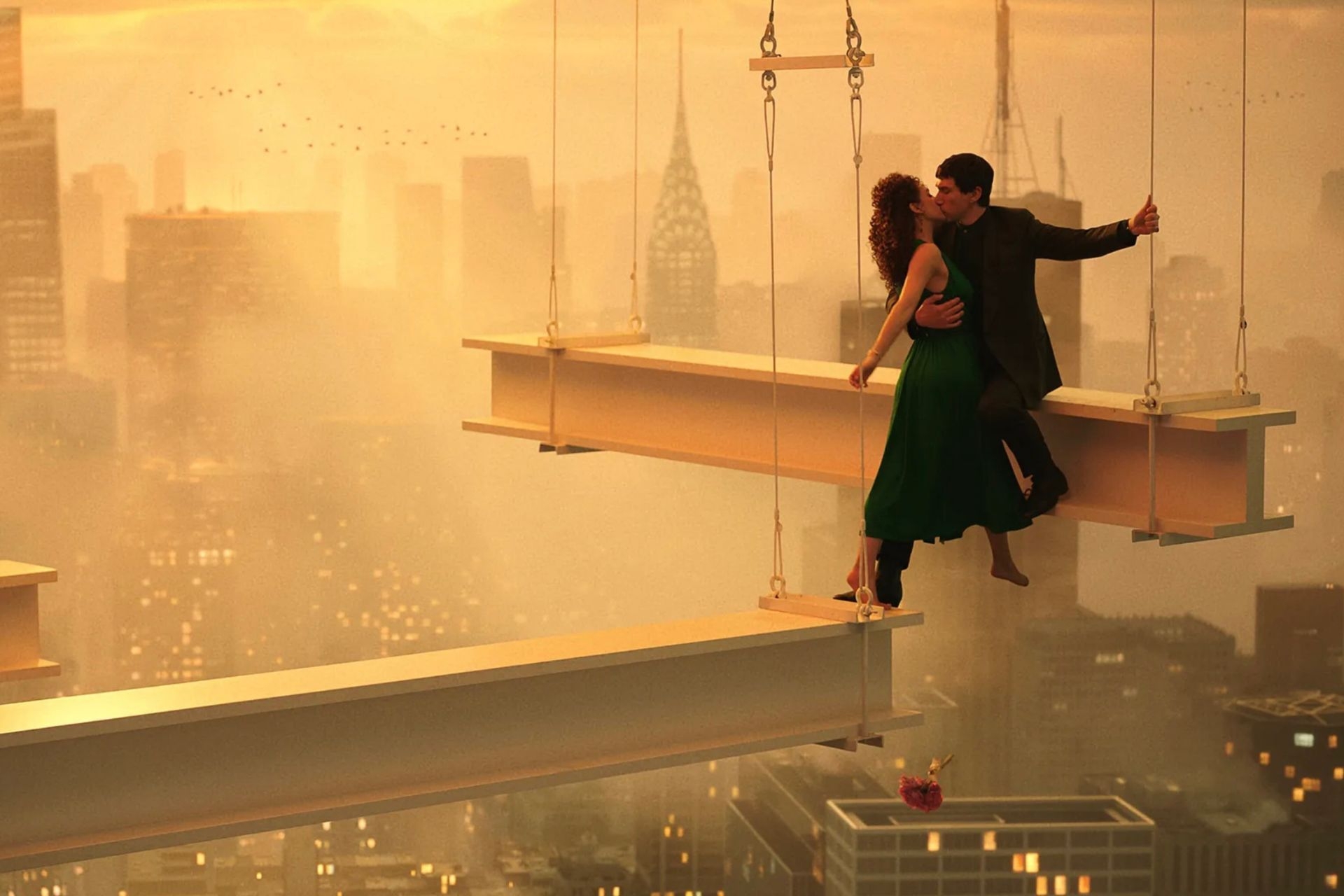 Coppola Leva Megalopolis a Teatros com Eventos Especiais