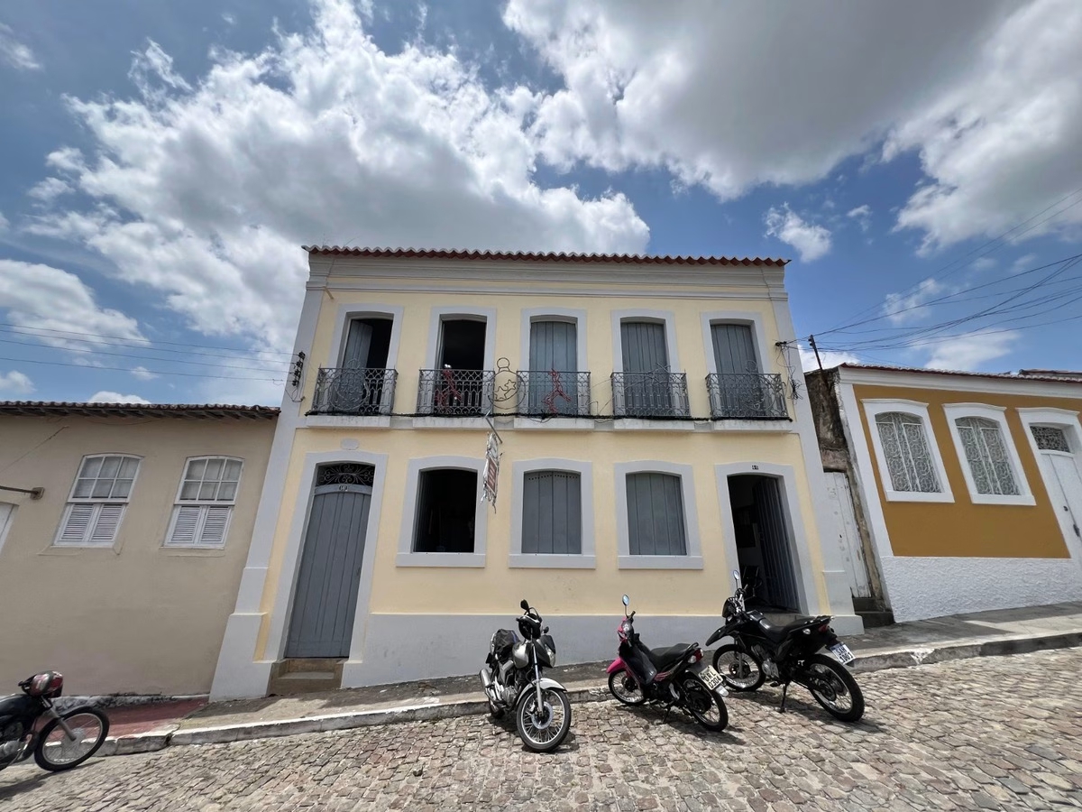 Homologação do Resultado do Edital Mestre Antônio Pedro