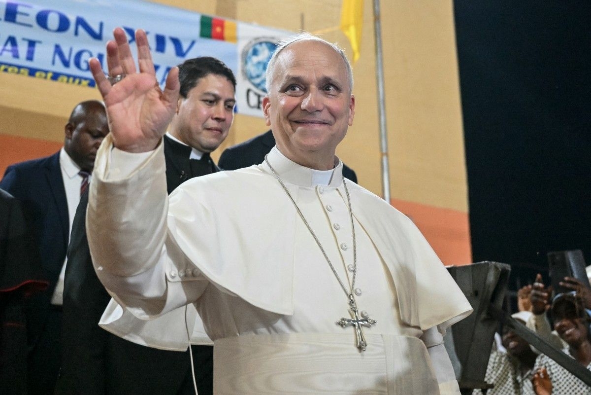 María Alvarado será a nova chefe de comunicação do Vaticano