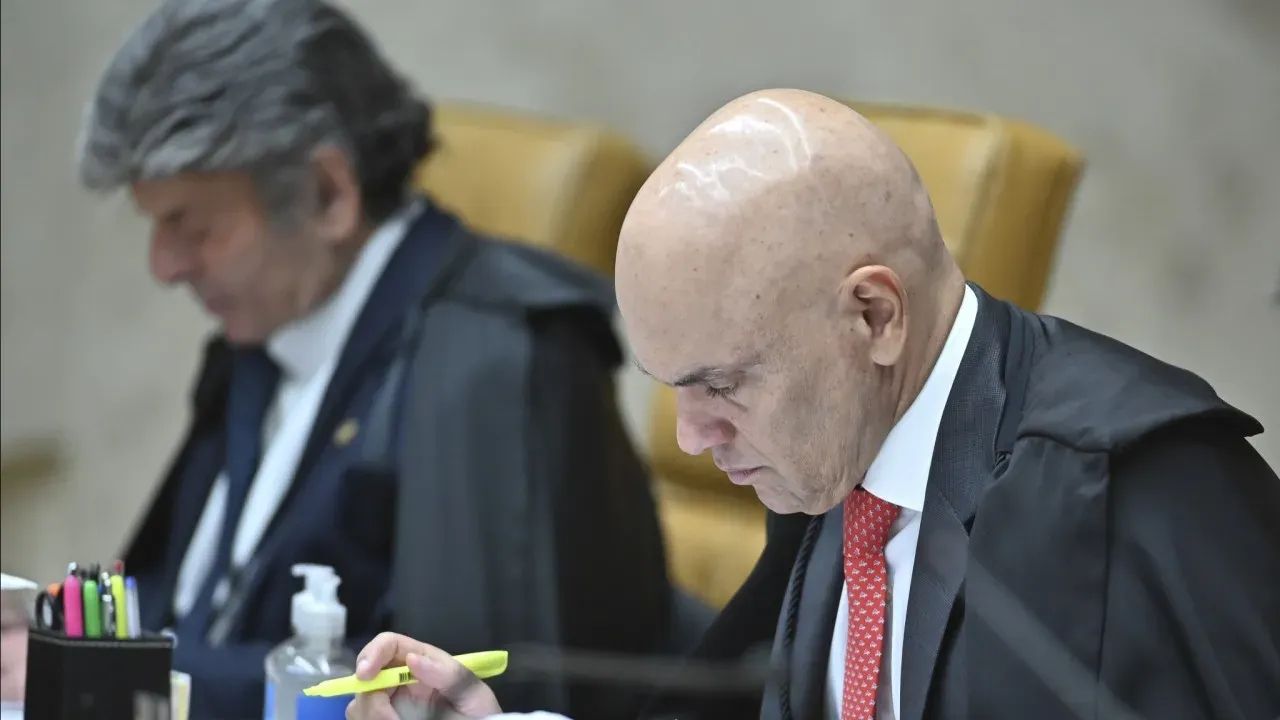 STF marca julgamento de militares envolvidos em trama golpista