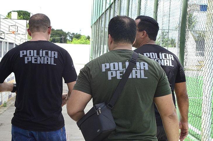 Capacidade do sistema prisional alagoano aumenta 36% em 2023