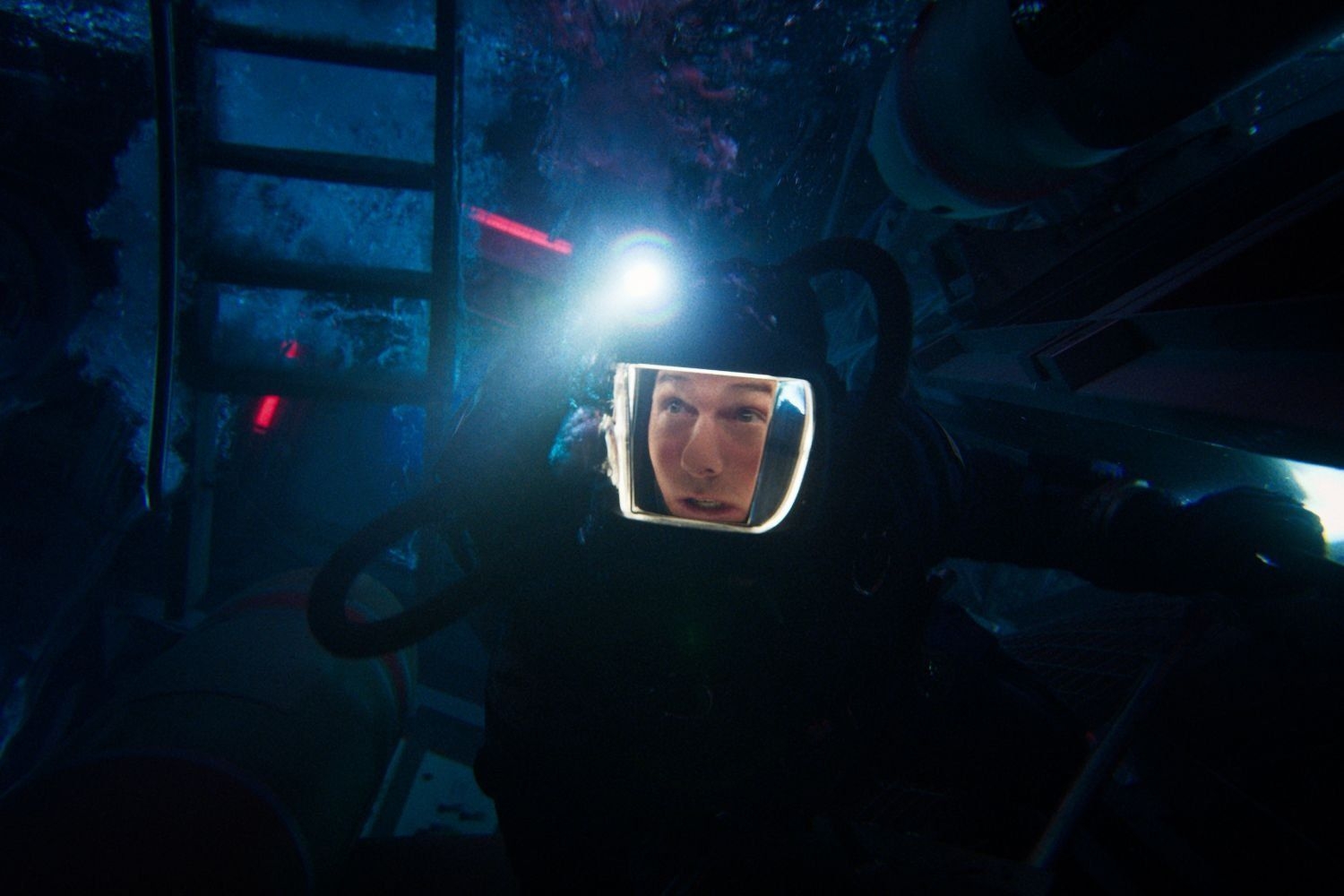 Lilo e Mission: Impossible Superam Expectativas no Feriado