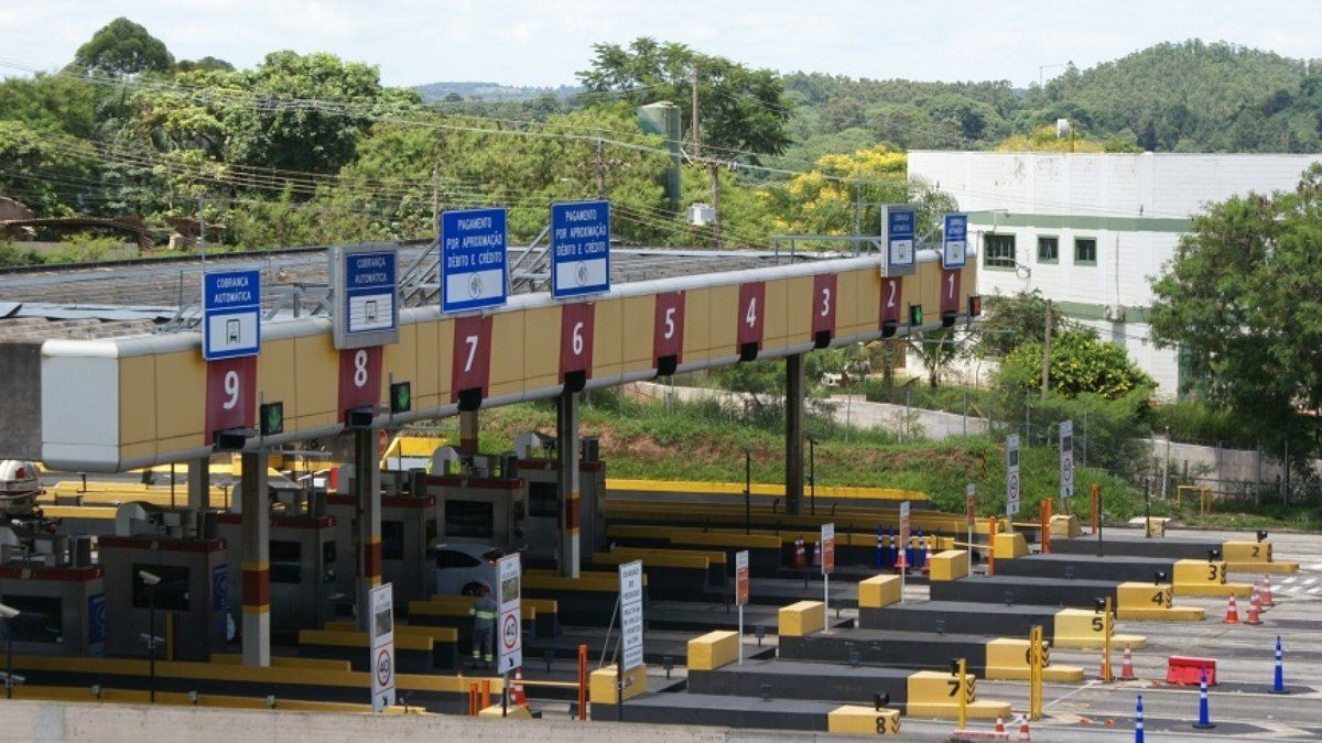 AutoBAn condenada a indenizar atendente atropelada em pedágio