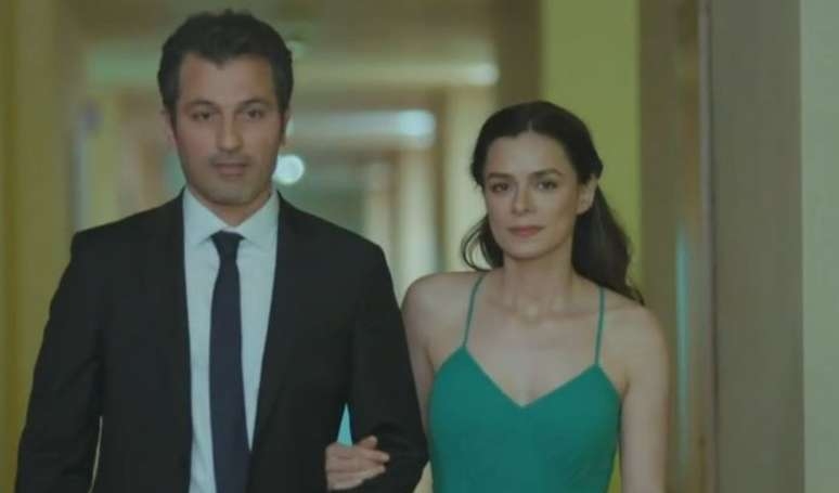 Resumo da novela 'Força de Mulher' de segunda-feira, 13/1: filha faz Bahar tomar decisão DEFINITIVA sobre noivado com Arif