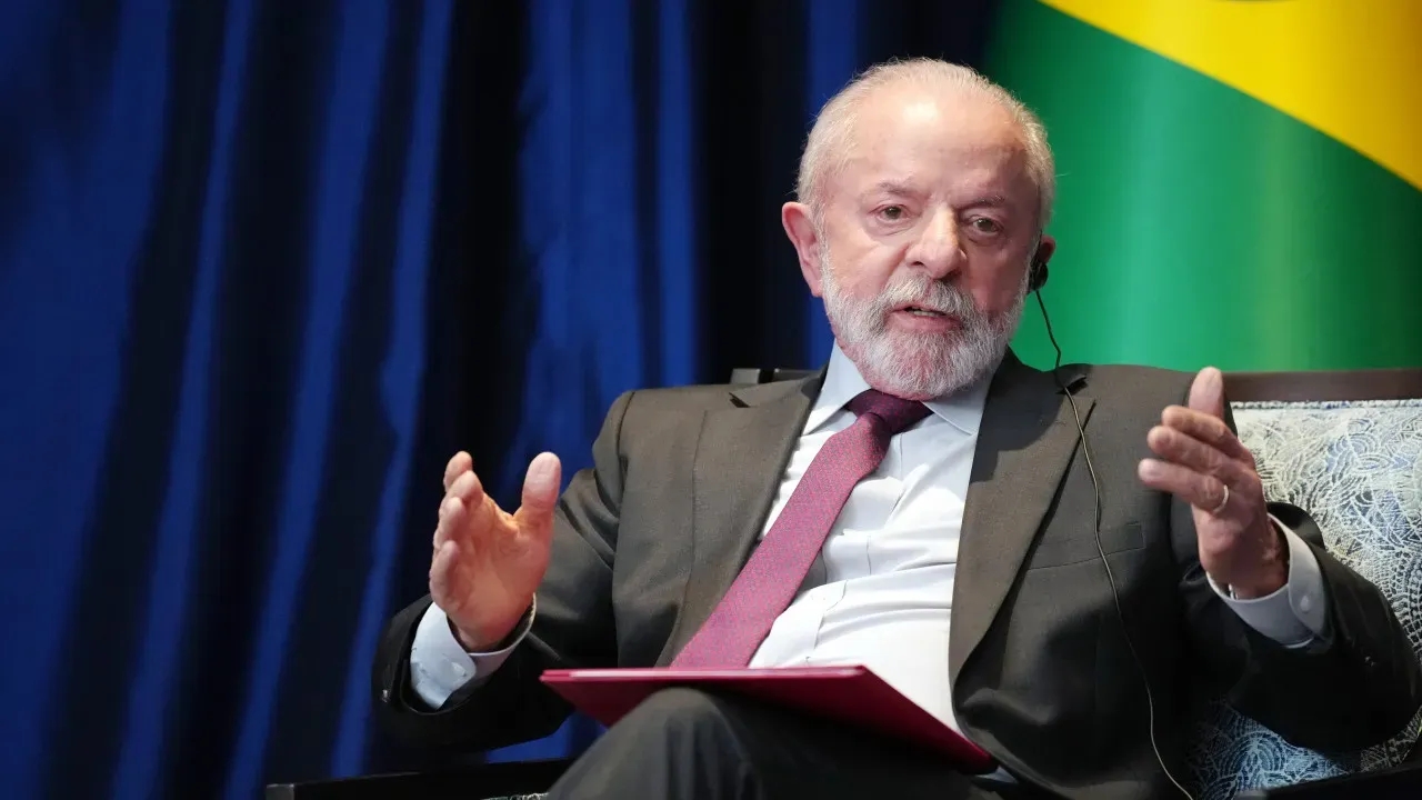 Governo Lula investiu R$ 345 mil para buscar ex-primeira-dama do Peru