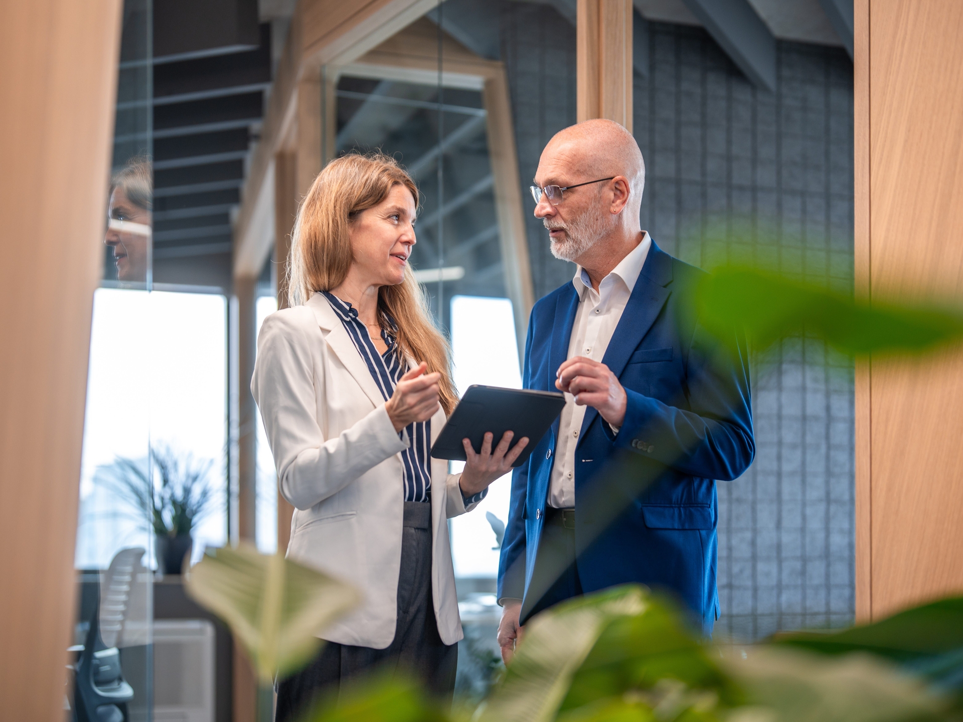 Como Trabalhar com Meu Pai Mudou Nossa Relação