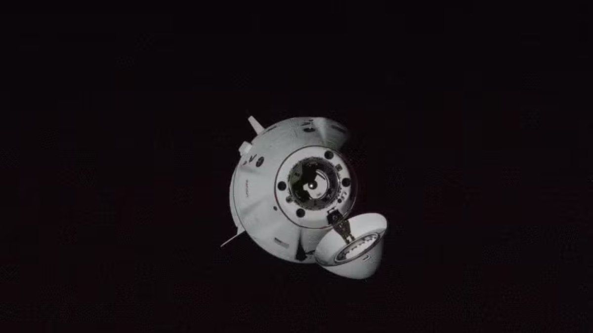 Lixo espacial gera preocupações entre ambientalistas e cientistas