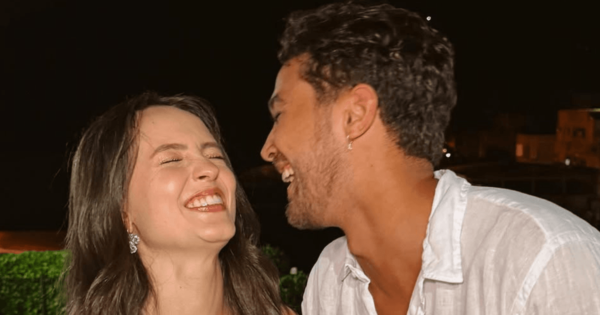 Larissa Manoela responde às críticas sobre sua carreira