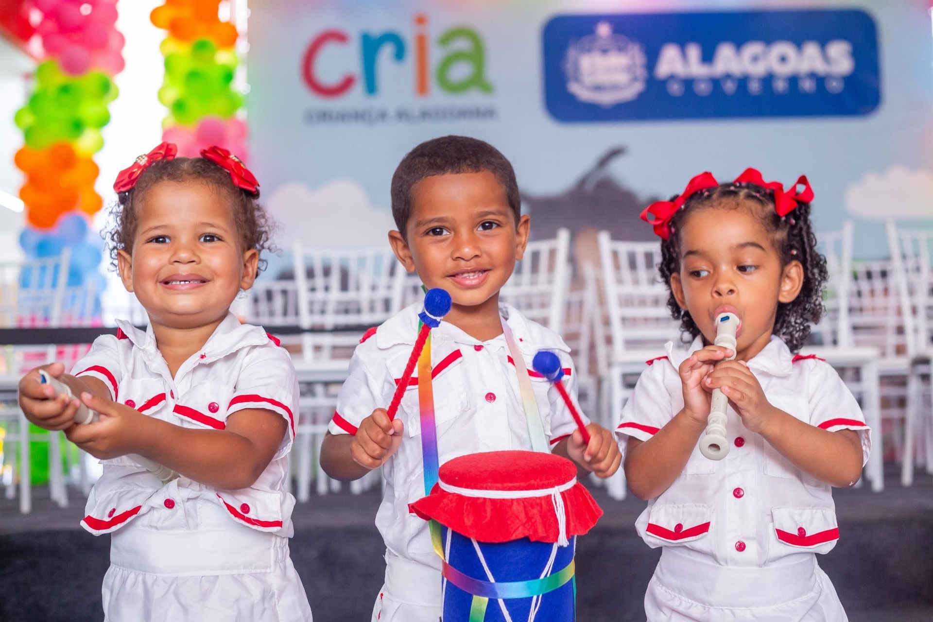 Alagoas amplia busca para inclusão no Cartão Cria