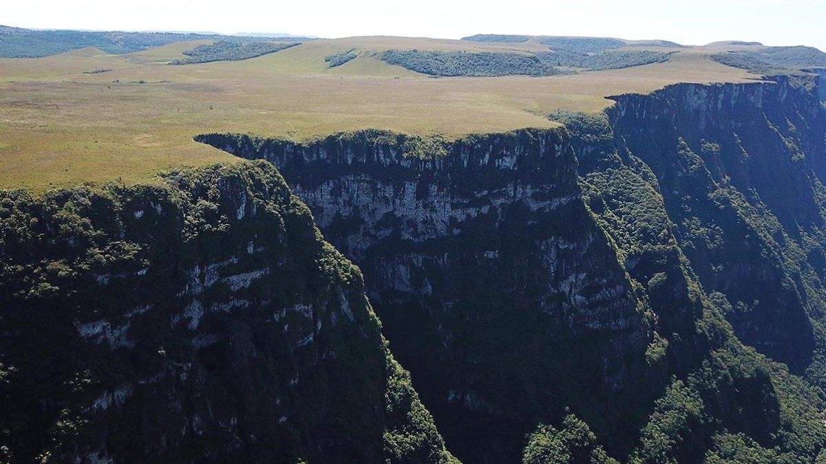 Congresso Avalia Concessão de 19 Parques Nacionais