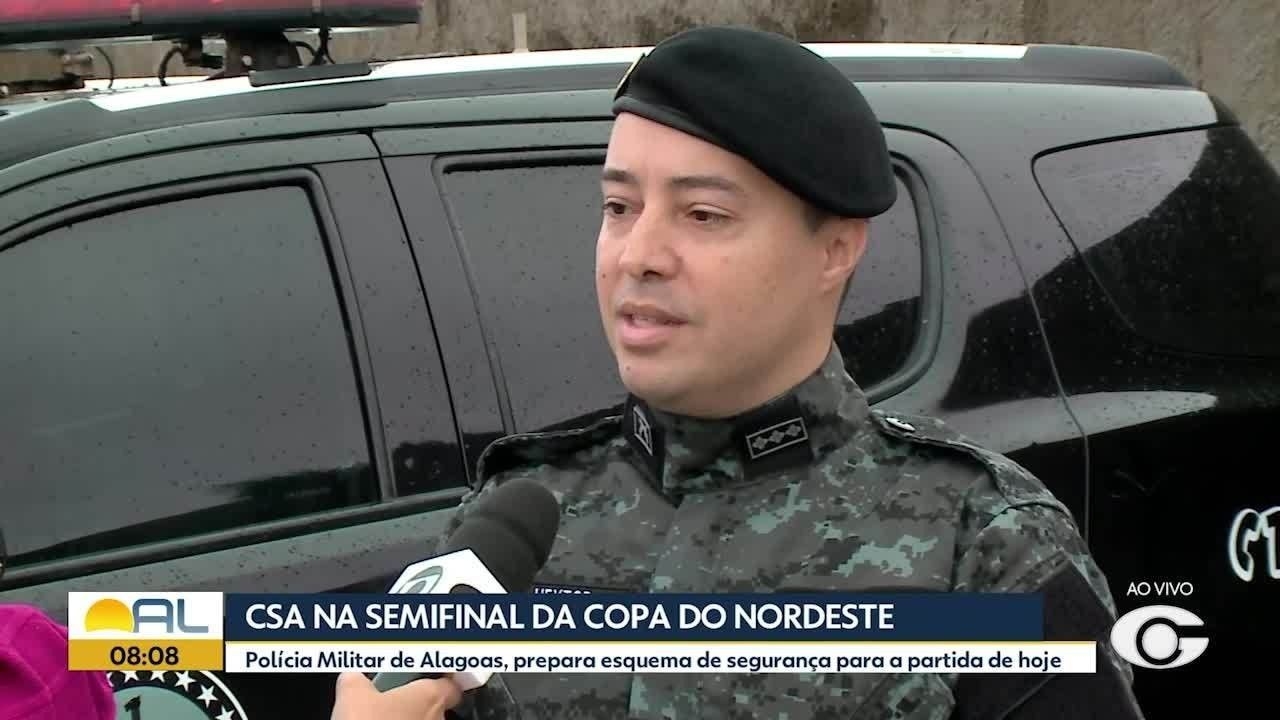 Ingressos para semifinal do Nordestão já estão vendidos