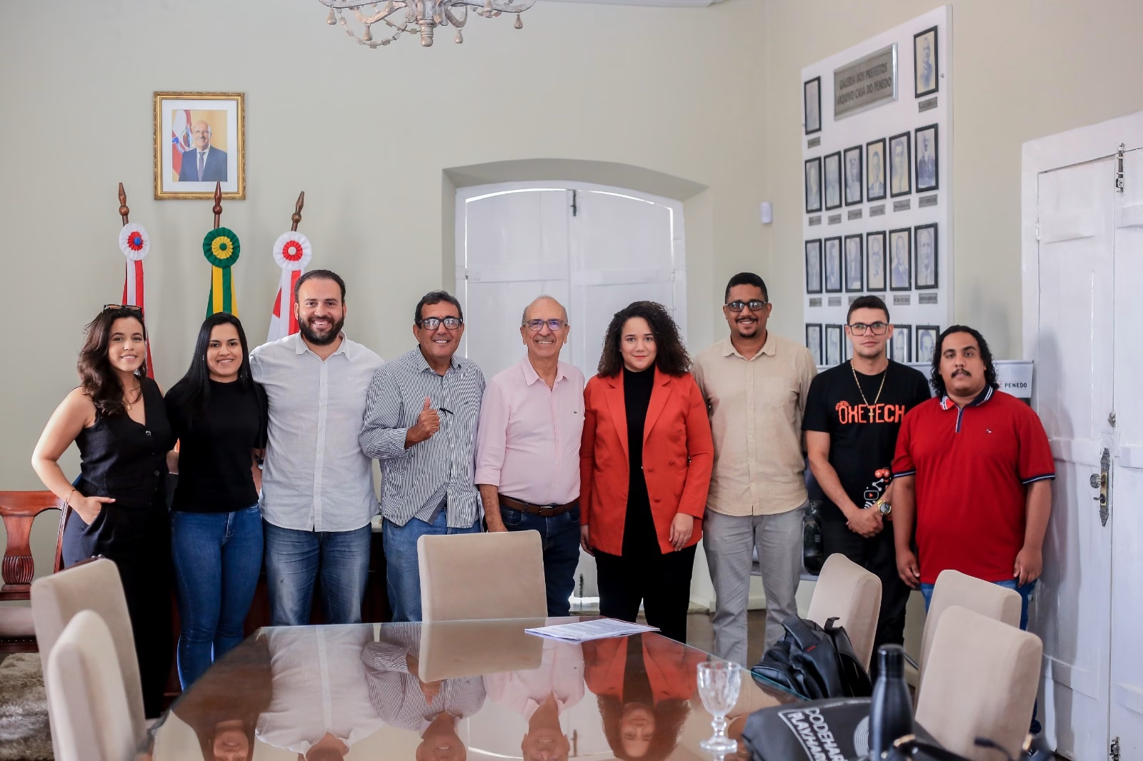 Semana da Inovação em Penedo prometerá avanços tecnológicos