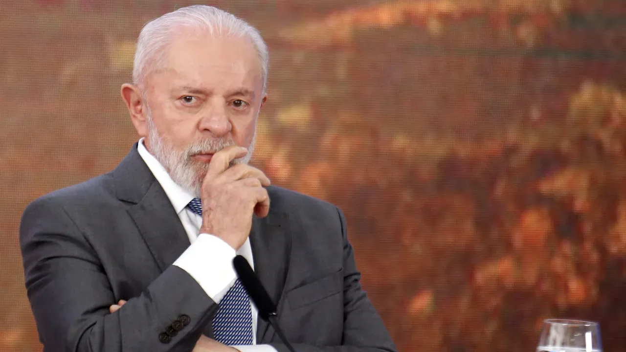 Interferência política na licença do Ibama pela fala de Lula