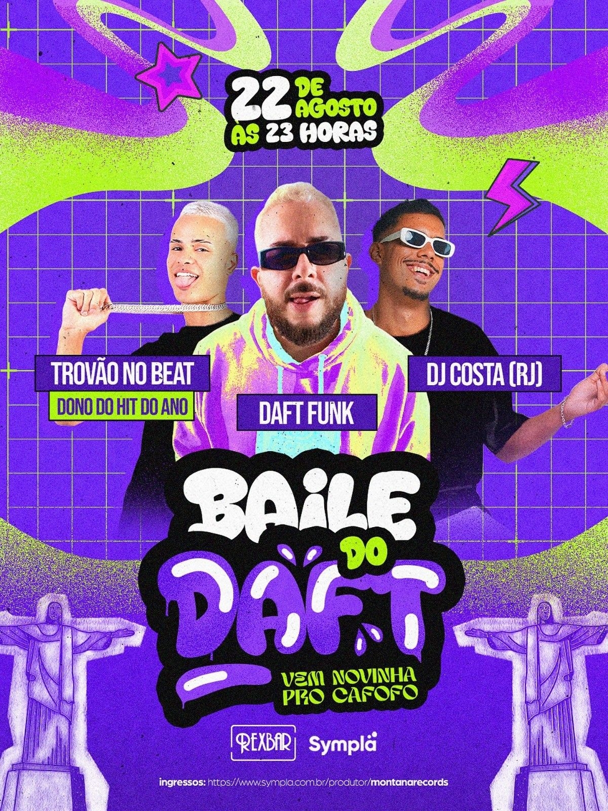 Eventos culturais agitam o fim de semana em Alagoas