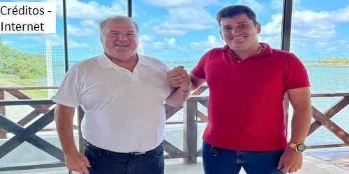 Rymes Lessa já abre vantagem na disputa eleitoral em Piaçabuçu