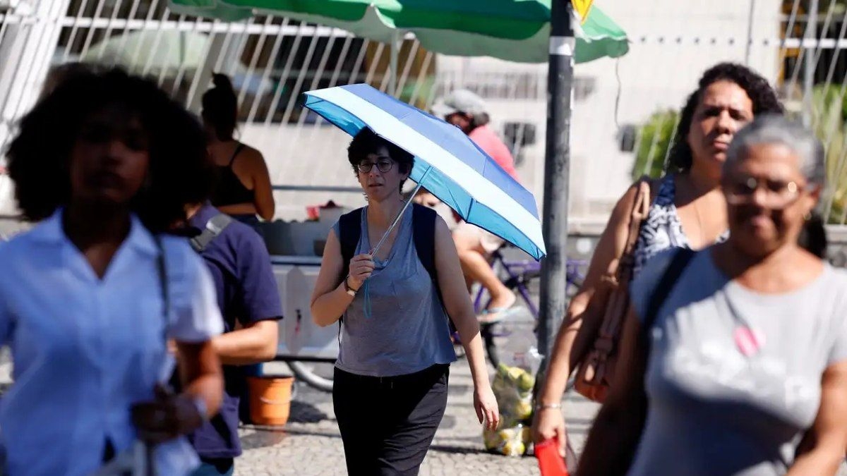 Ondas de calor podem aumentar mortes na América Latina