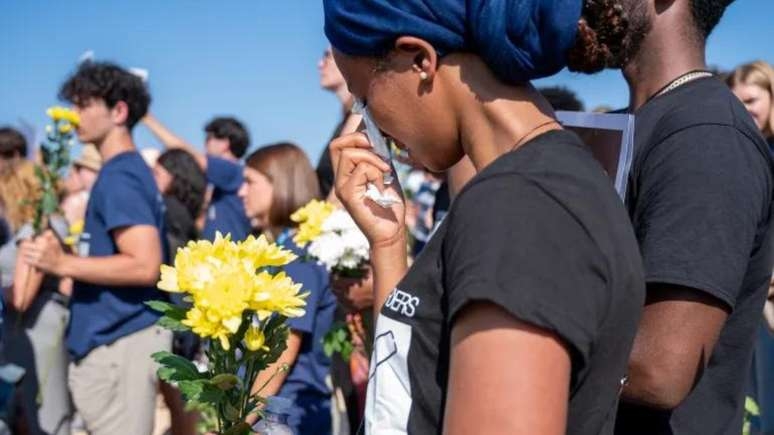 Refugiados que morreram na Itália há 10 anos são lembrados à medida em que nova crise se agrava