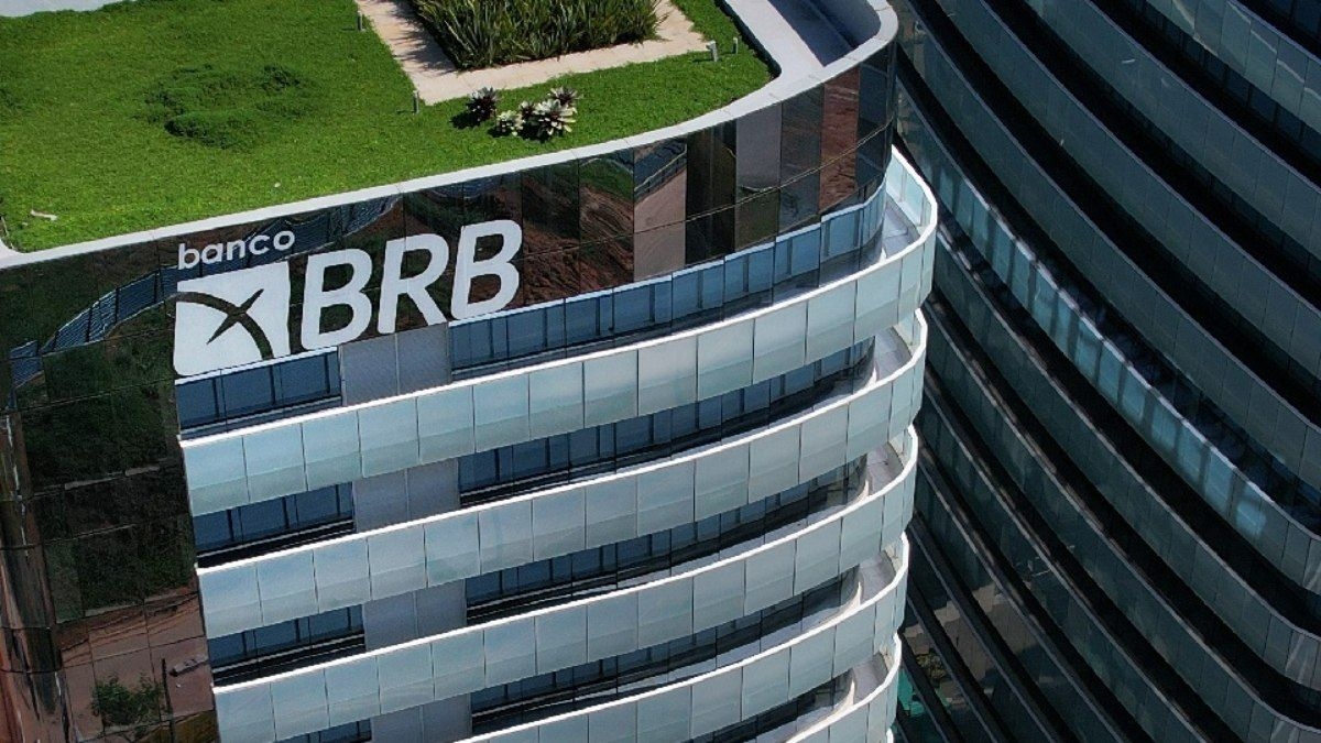 Banco BRB assume folha de pagamento de Maceió