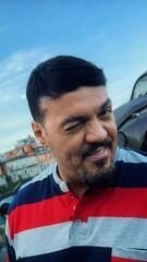 Belo Agradece Dira Paes pelo Apoio em Novela