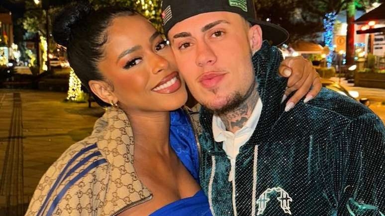 Pegou mal! Áudio de enfermeira sobre filho de MC Daniel é vazado: 'Vai nascer!'