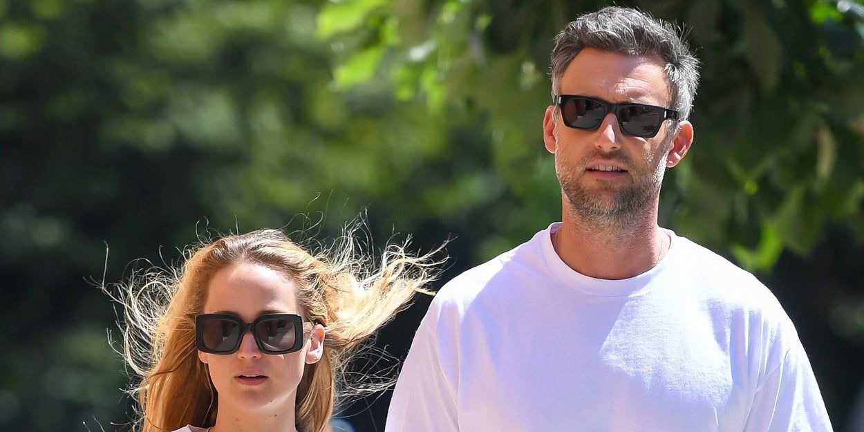 Jennifer Lawrence Anuncia Nascimento do Segundo Filho