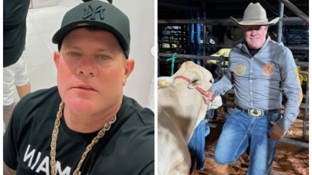 Diabo Loiro é preso em operação contra o PCC em Campinas