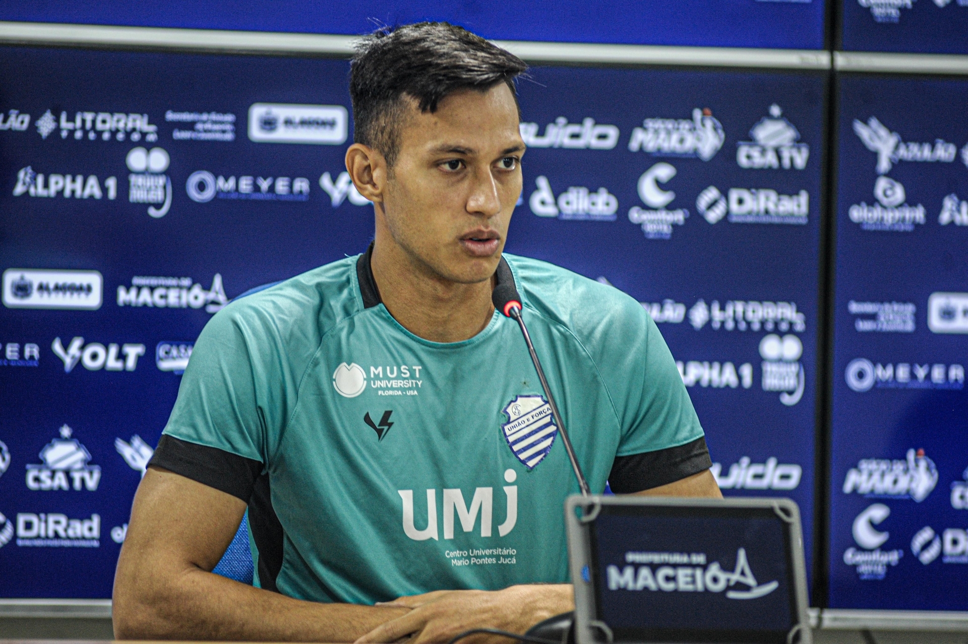 CSA sofre desfalques importantes para jogo contra o CSE