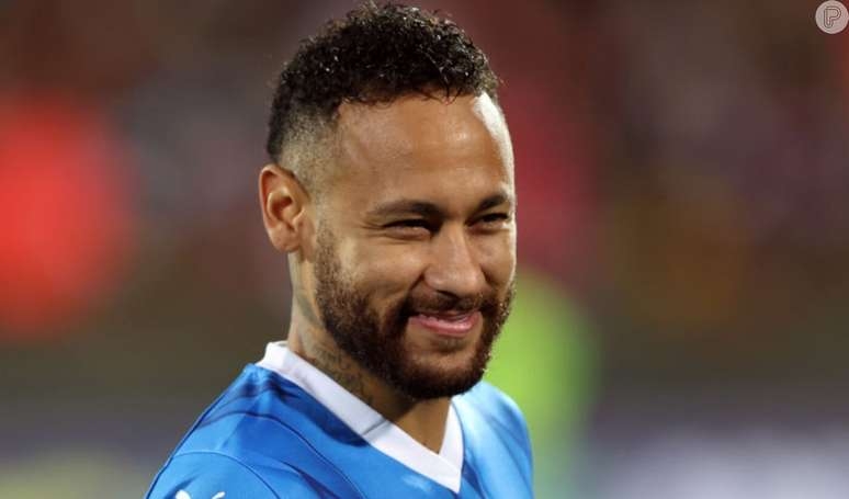 Vaza conversa de Neymar pedindo nudes à modelo e assinatura em site de conteúdo adulto. Veja print!