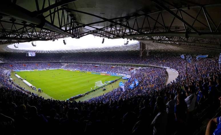 Supercopa: Palmeiras x São Paulo obriga mudança de data do clássico entre Atlético-MG e Cruzeiro
