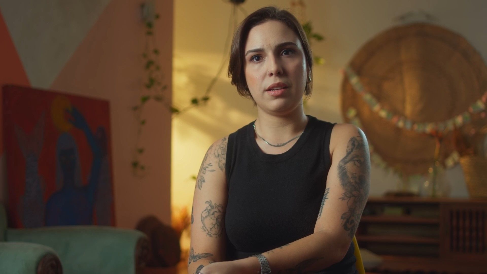 Documentário revela assassinato de Rafael Miguel em julho