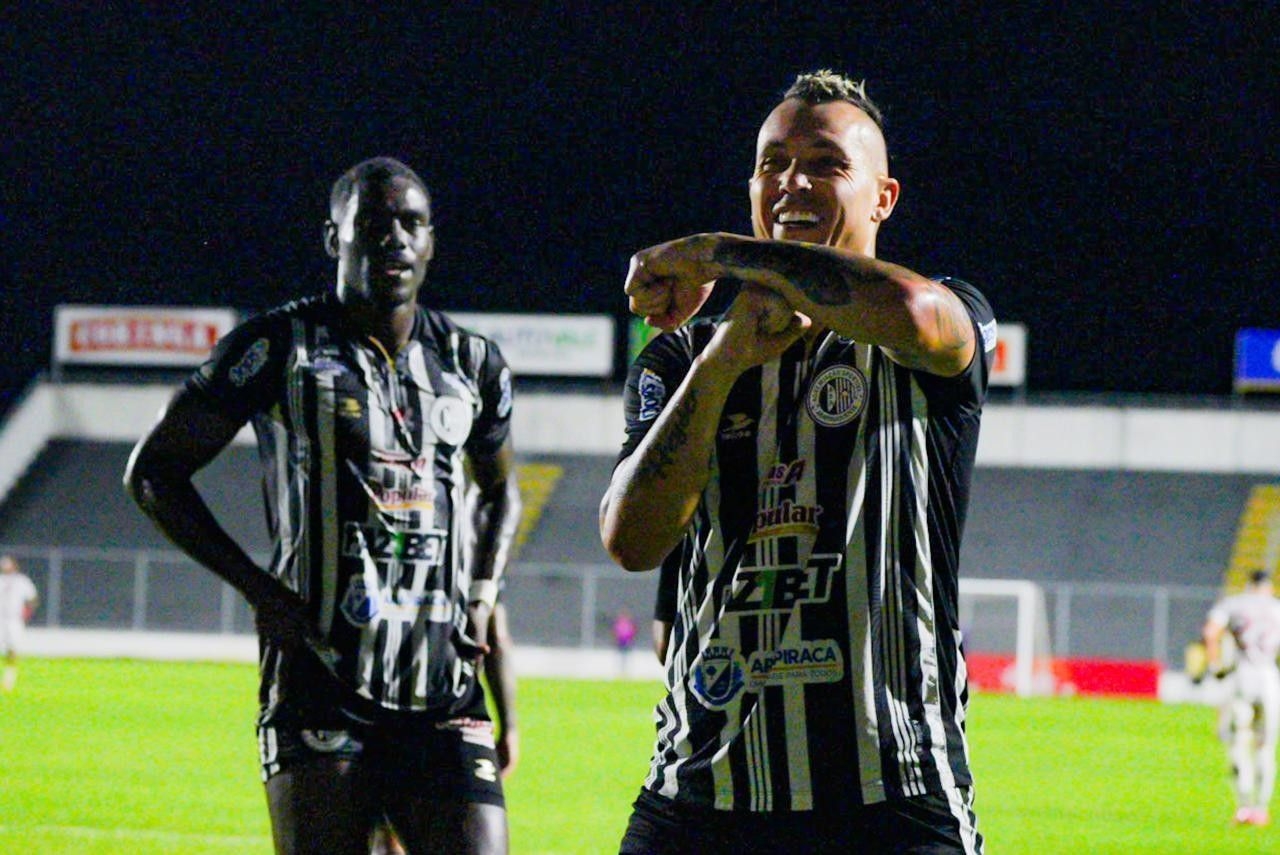 Marcelo Toscano assume o ataque do ASA sem Viçosa