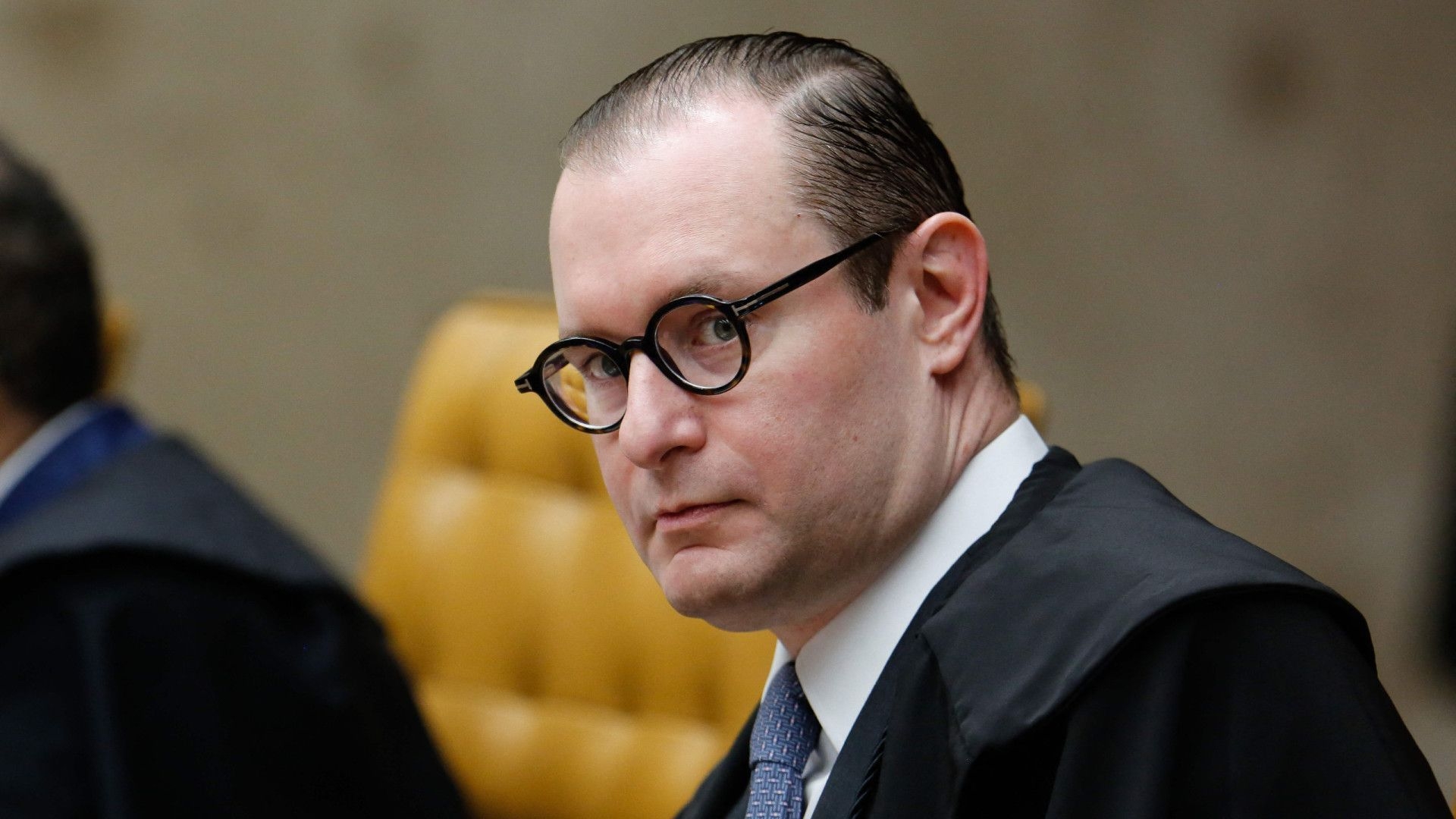 STF culpa erro de sistema após registrar votos de Zanin em ações nas quais seria impedido